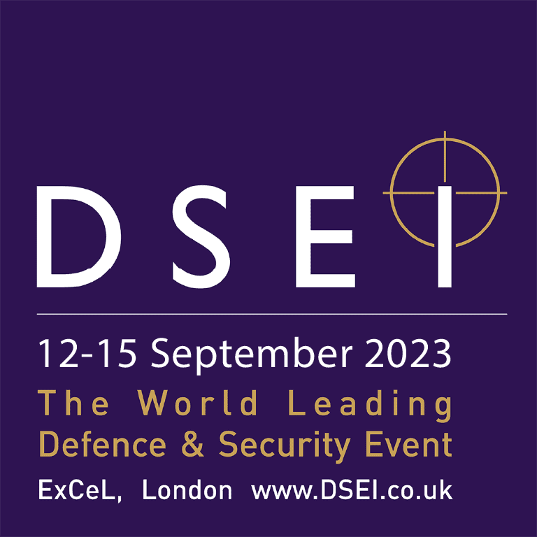 DSEI 2023 DSEI London UK 2023 Defence Exhibition & Trade Show