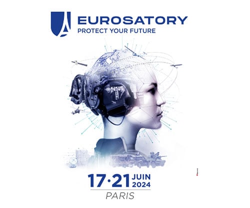 Eurosatory Paris 2024