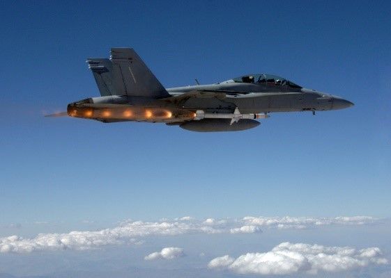 Northrop Grumman AARGM