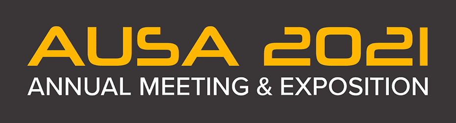 AUSA 2021 AUSA Annual Meeting Trade Show & Exhibition 2021