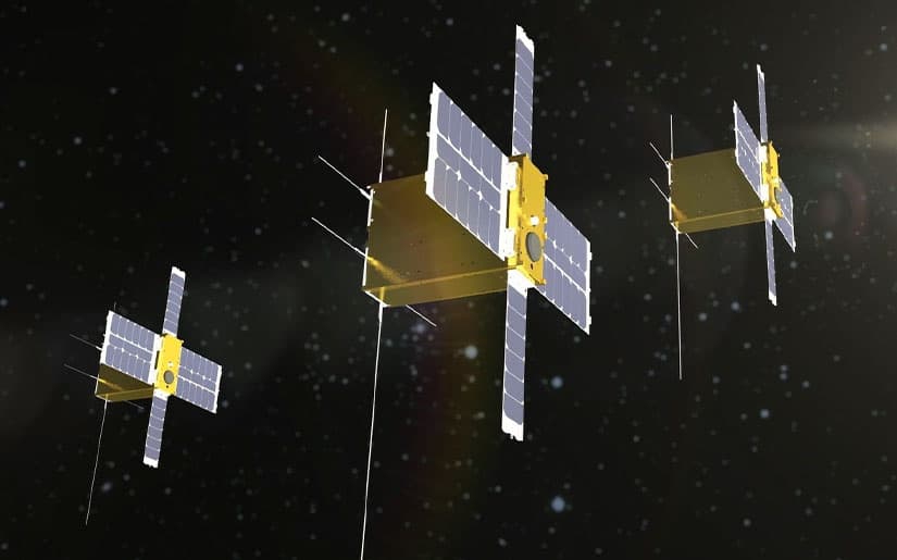 Satellite Technology for Search, Rescue, and Signal Detection Missions