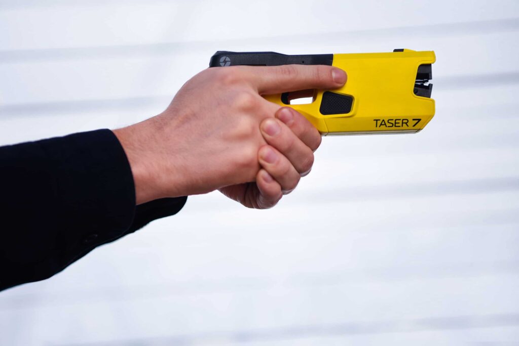 TASER7 Axon