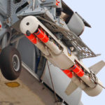 BAE Systems Archerfish mine neutralisers