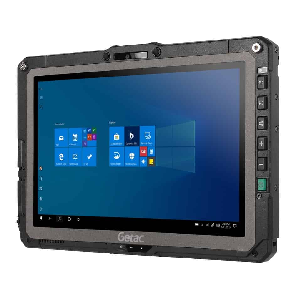 Getac UX10