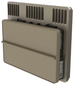 EchoGuard Counter-UAS Radar by Echodyne