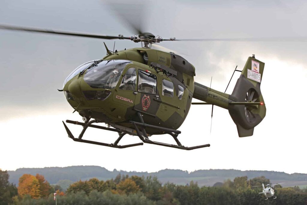 Airbus_H145_Helicopter