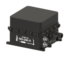 System inercyjny firmy InertialLabs