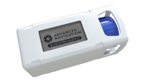 Subsonus Tag High-endurance Subsea Transponder by Advanced Navigation