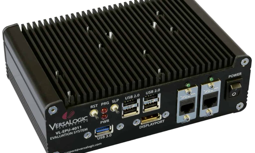 VersaLogic X86 Embedded Computer