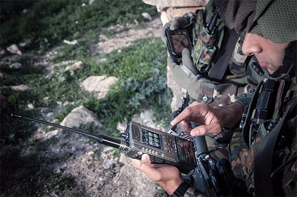 Elbit Systems_Handheld_ELYNX_SDR