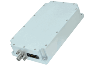 System wzmacniaczy RF dużej mocy dla sektora obronnego firmy Triad RF Systems