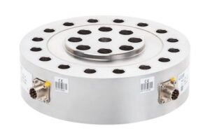 Transductor de fuerza de Hottinger Brüel & Kjær (HBK)