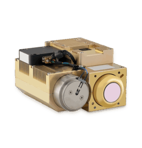 Czujniki podczerwieni firmy Teledyne Flir
