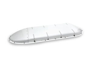 Antenna per velivoli militari di Honeywell Aerospace