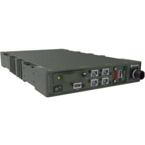 Military Computer by MilDef Group