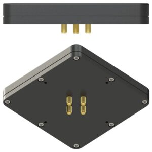 Antenna CRPA militare di Inertial Labs