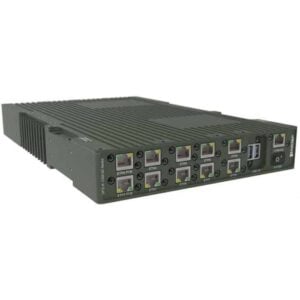 Military Embedded Computer from MilDef Group