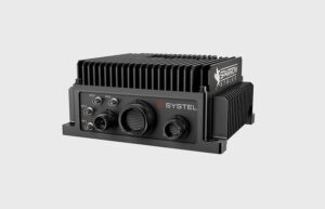 Rugged Computer by Systel