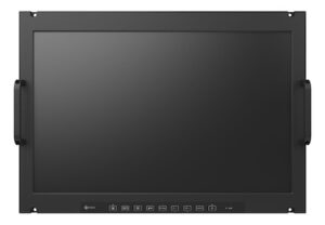 Rugged LCD monitor by EIZO Rugged Solutions