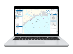 Solution de traitement d'images radar proposée par Tocaro Blue