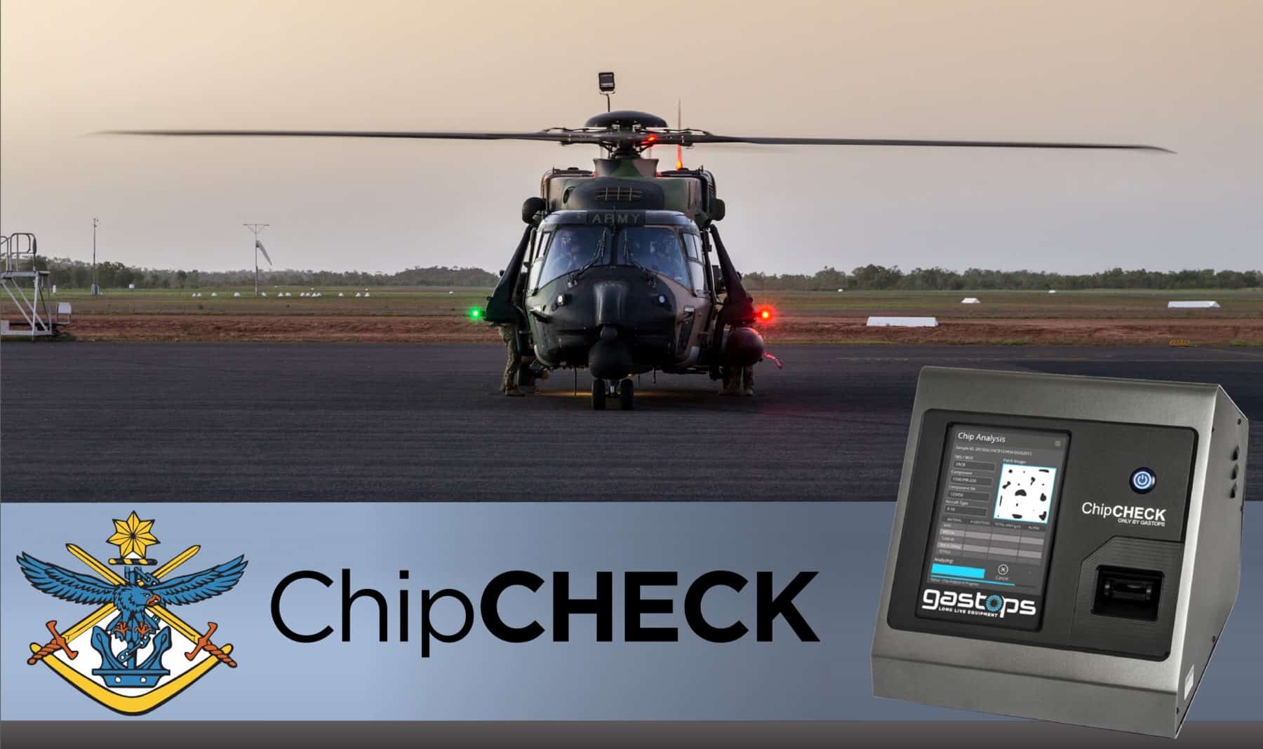 Advanced Condition Monitoring and Analysis Technology to Maximise