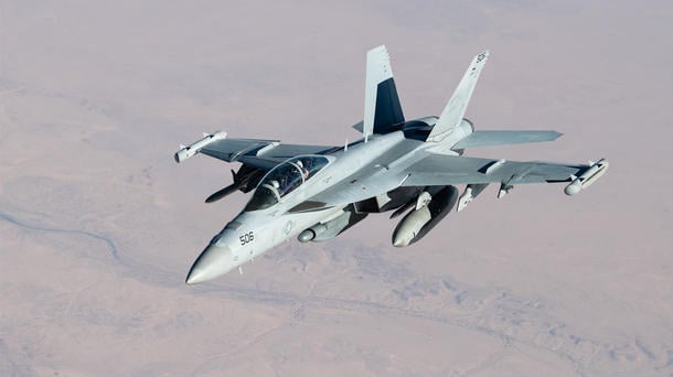 NGJ-LB_high-powered_airborne_electronic warfare system_ EA-18G Growler