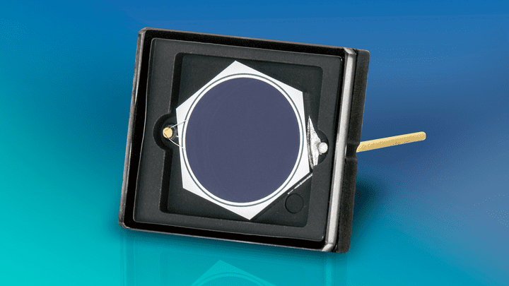 Opto_Diode_UVG20S_ultraviolet-enhanced_detector