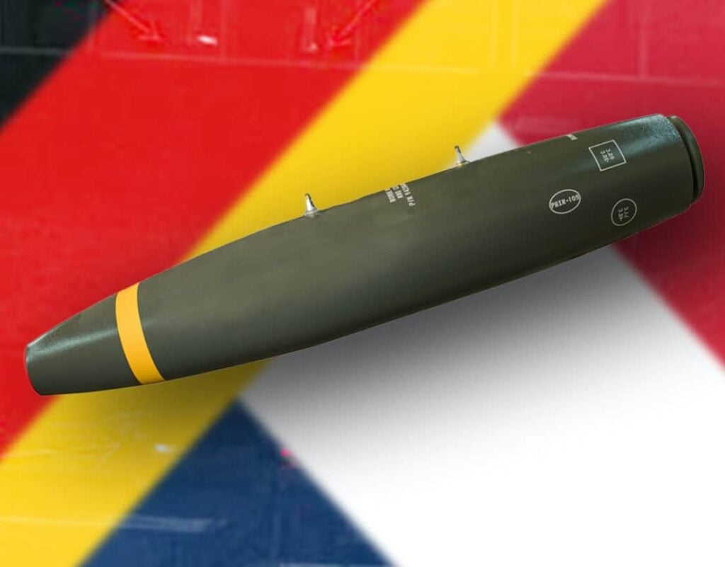 Rheinmetall_MK82-EP_aircraft_bomb