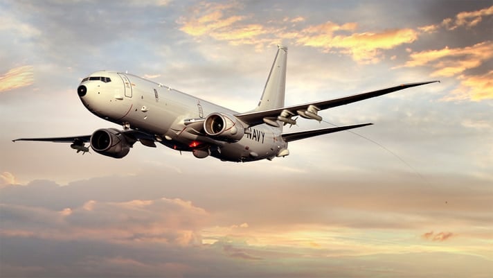 BAE_Systems_new radio_frequency_countermeasure_(RFCM)_system_P-8A Poseidon