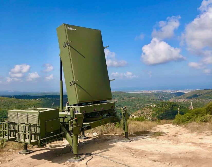 IAI_radar_systems_to_be_delivered_to_slovak_MOD