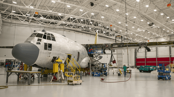 L3Harris_Win_C-130_Aircraft_Fleet_maintenance_contract