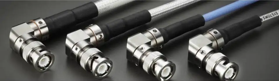 New RF Interconnect Solution Introduced for Aviation Industry