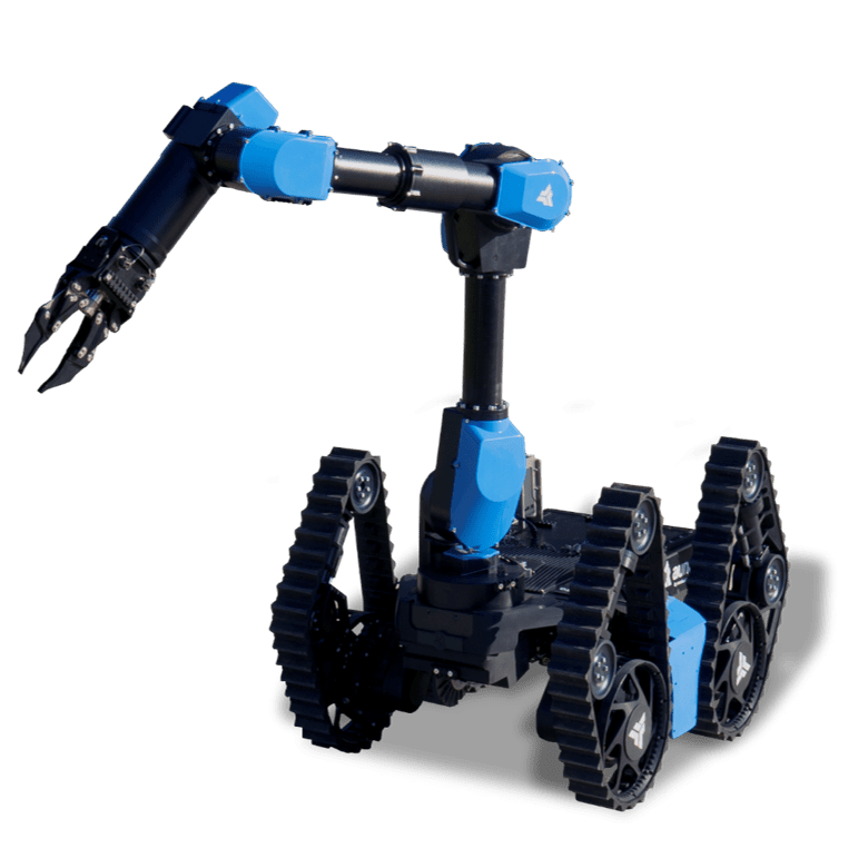 aunav.NEO_explosive_disposal_robot