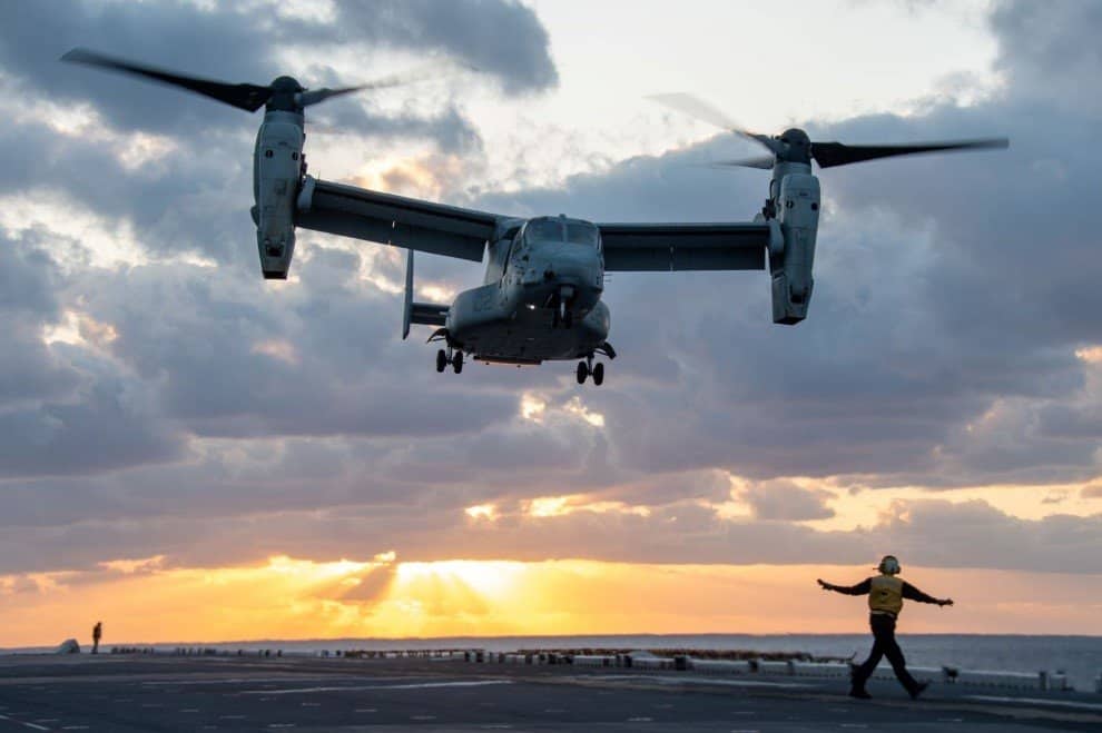 Bell Boeing V-22