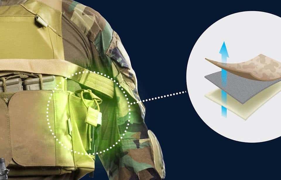 FLIR_Revolutionary_New_Protective_Fabrics_for_Bio-Chem_Defense