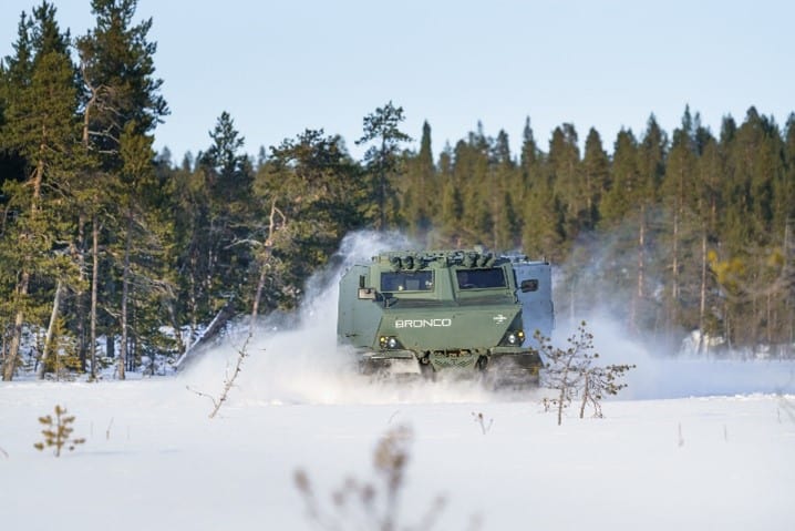 Oshkosh_CATV_ Cold_Weather_All-Terrain_Vehicle