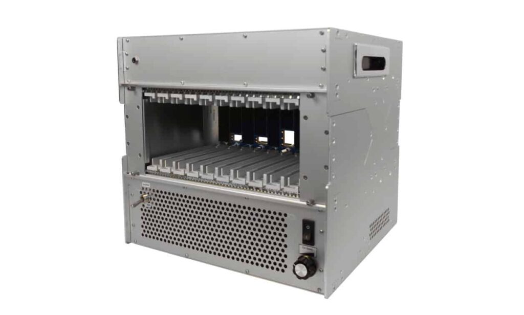 Pixus_10-slot-3U-OpenVPX- Enclosure-System_SOSA