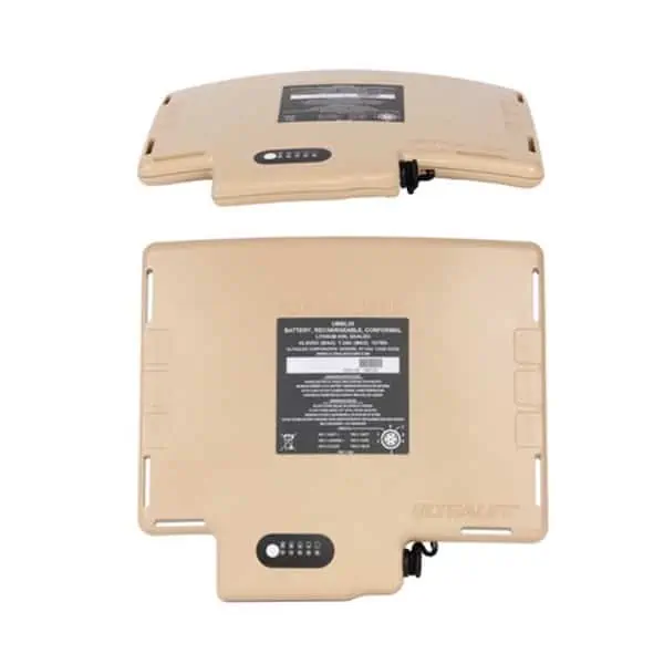 Ultralife Awarded U.S. Army Contract for Wearable Batteries