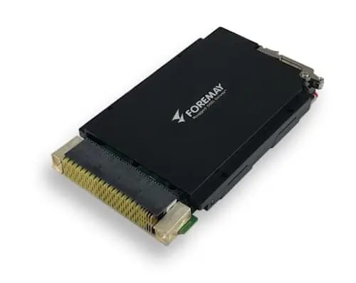 Foremay Releases World’s Fastest & Largest Rugged SSD Drives