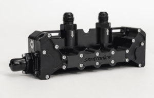 FlowSonic Ultrasonic Flow Meter by Sentronics