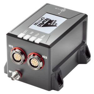 Single-antenna CPT7700 enclosure with GNSS+INS technology