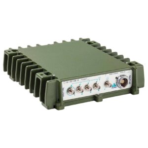 GAJT®-AE-N Anti-jam antenna electronics