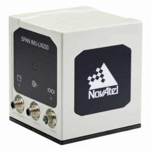 IMU-LN200 Tactical Grade FOG by NovAtel