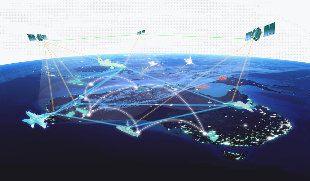 to Develop Joint Air Battle Management System