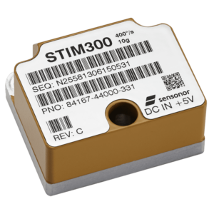 STIM300