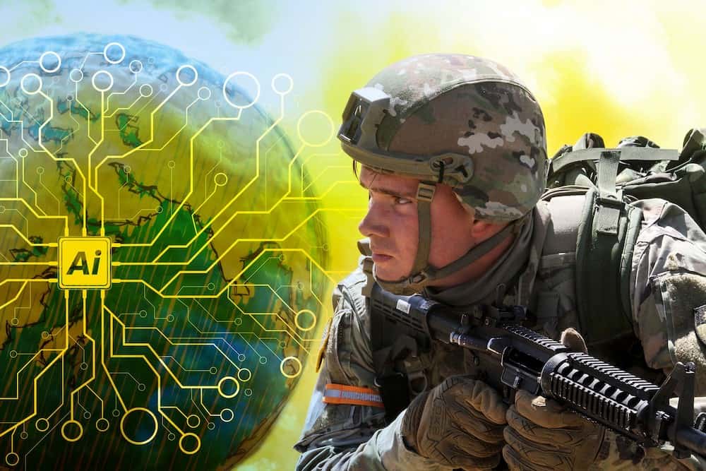 U.S. Army AI Research Strengthens Certainty in Battlefield Decision-Making