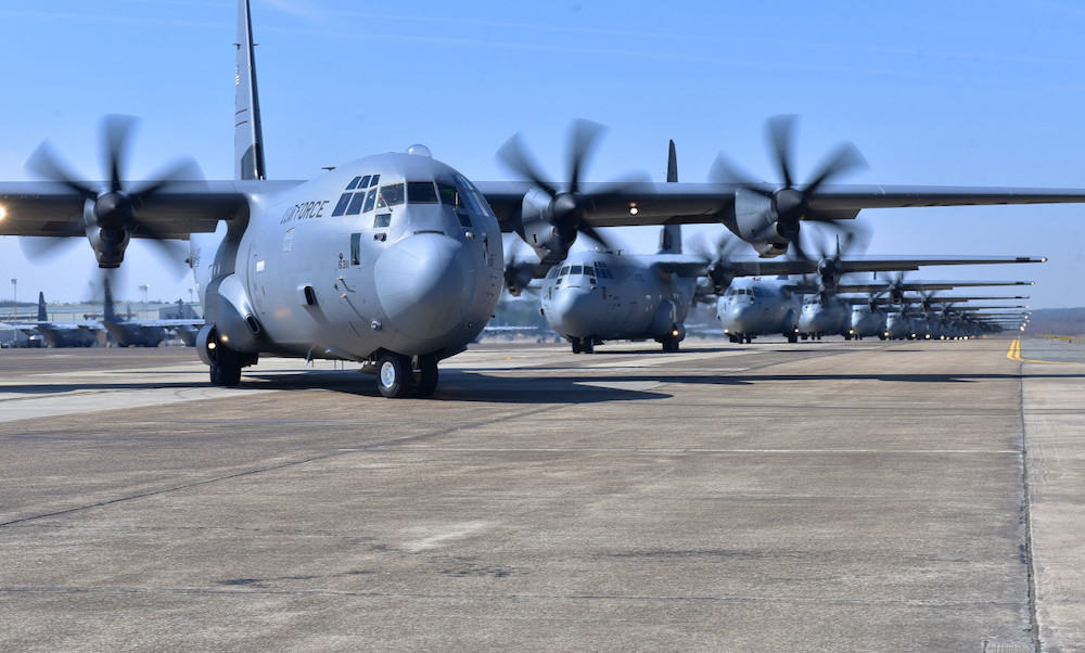 C-130J