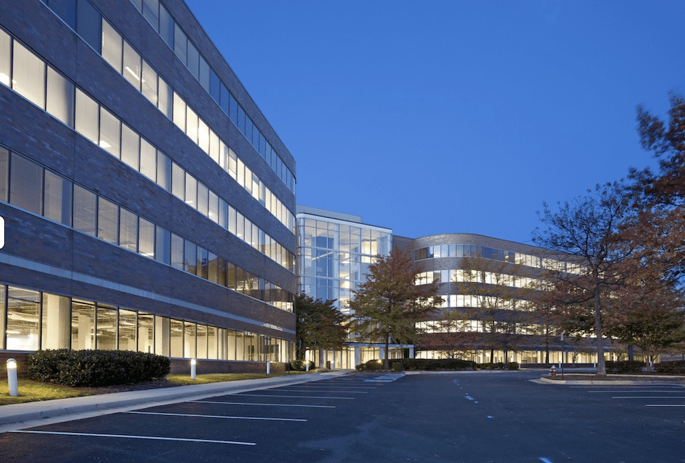 Carahsoft, Reston