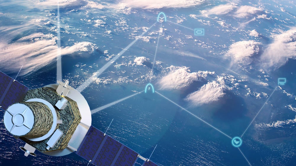 DARPA Autonomy Software for Multi-Domain Mission Planning