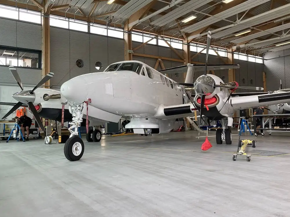 New Airborne Surveillance Radar with SAR/MTI Capabilities